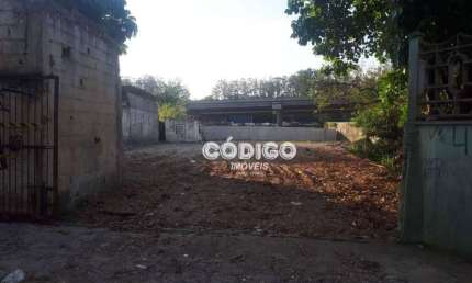 Terreno, 1549 m² - venda por R$ 1.549.000,00 ou aluguel por R$ 5.000,00/mês - Vila Galvão - Guarulhos/SP