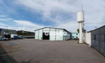 Galpão à venda, 1700 m² por R$ 7.800.000,00 - Cidade Aracilia - Guarulhos/SP
