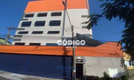 Prédio, 2558 m² - venda por R$ 5.900.000,00 ou aluguel por R$ 52.500,00 - Jardim Vila Galvão - Guarulhos/SP