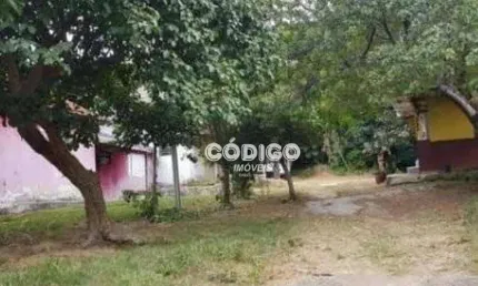 Terreno à venda, 1000 m² por R$ 4.000.000,00 - Vila das Bandeiras - Guarulhos/SP