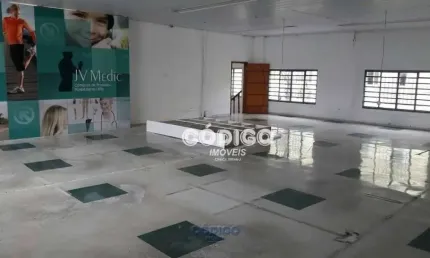 Galpão Comercial para locação, Jardim Gopoúva, Guarulhos - .