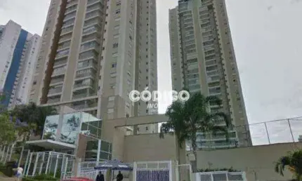 Apartamento com 3 dormitórios à venda, 135 m² por R$ 1.200.000,00 - Jardim Zaira - Guarulhos/SP
