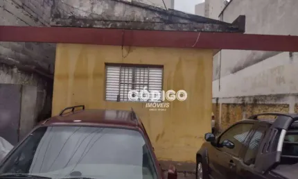 Casa à venda, 300 m² por R$ 700.000,00 - Vila Augusta - Guarulhos/SP