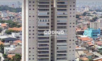 Apartamento com 4 dormitórios à venda, 204 m² por R$ 2.250.000,00 - Vila Galvão - Guarulhos/SP