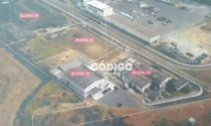 Área à venda, 16600 m² por r$ 33.200.000,00 - vila augusta - guarulhos/sp
