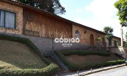 Área à venda, 1750 m² por R$ 3.860.000,00 - Vila Galvão - Guarulhos/SP