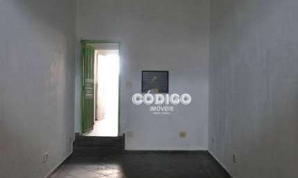 Sala comercial com 1 sala para alugar na Rua Monte Carlo, 462, Jardim Bela Vista, Guarulhos, 100 m2 por R$ 1.900