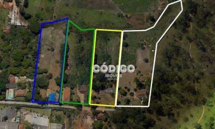 Área para incorporação de empreendimento,  habitação popular, minha casa minha vida, a venda por R$ 23.000,00, na Cidade Aracília - Guarulhos-SP.