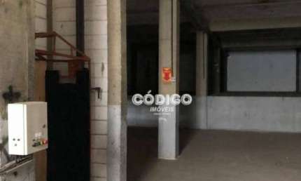 Prédio à venda, 1700 m² por R$ 5.000.000,00 - Vila Moreira - Guarulhos/SP