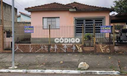 Terreno à venda, 535 m² por R$ 1.000.000,00 - Jardim Vila Galvão - Guarulhos/SP
