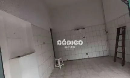 Salão para alugar, 20 m² por R$ 750,00/mês - Jardim Dourado - Guarulhos/SP