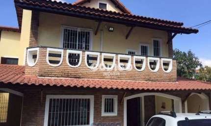 Sobrado à venda, 283 m² por R$ 2.450.000,00 - Penha de França - São Paulo/SP