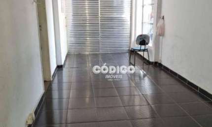 Casa para alugar, 200 m² por R$ 5.000,00/mês - Vila Rosália - Guarulhos/SP