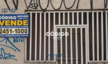 Terreno à venda, 145 m² por R$ 450.000,00 - Jardim Vila Galvão - Guarulhos/SP