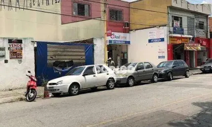 Terreno à venda, 762 m² por R$ 2.200.000,00 - Itapegica - Guarulhos/SP