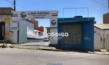 Terreno à venda, 500 m² por R$ 1.000.000,00 - Itapegica - Guarulhos/SP