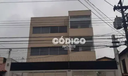 Prédio à venda, 500 m² por R$ 2.000.000,00 - BomClima - Guarulhos/SP