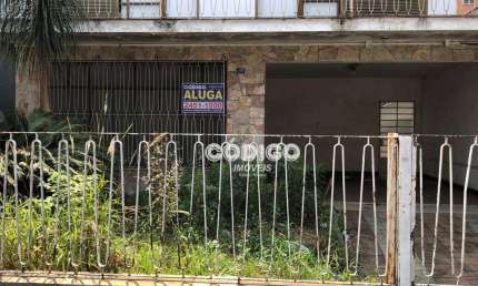 Sobrado para alugar, 400 m² por R$ 5.500,00/mês - Vila Moreira - Guarulhos/SP