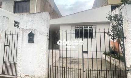 Casa com 2 dormitórios para alugar, 110 m² por R$ 1.800,00/mês - Picanco - Guarulhos/SP