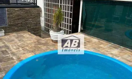 Apartamento Duplex com 3 dormitórios à venda, 150 m² por R$ 1.100.000,00 - Vila Moinho Velho - São Paulo/SP