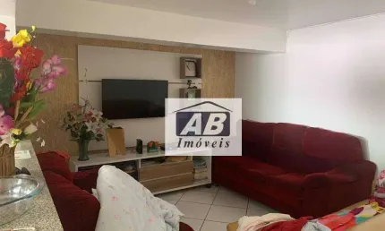 Sobrado com 3 dormitórios à venda, 250 m² por R$ 790.000 - Ipiranga - São Paulo/SP