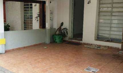 Sobrado com 2 dormitórios, 117 m² - venda por R$ 650.000,00 ou aluguel por R$ 3.627,85/mês - Ipiranga - São Paulo/SP