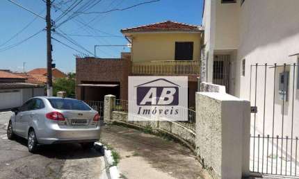 Sobrado com 2 dormitórios à venda por R$ 480.000 - Vila Marte - São Paulo/SP