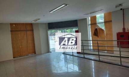 Salão para alugar, 1100 m² por R$ 42.600/mês - Ipiranga - São Paulo/SP