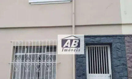 Sobrado com 2 dormitórios à venda, 70 m² por R$ 480.000,00 - Ipiranga - São Paulo/SP