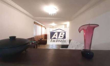 Sobrado com 4 dormitórios à venda, 320 m² por R$ 800.000,00 - Vila Moinho Velho - São Paulo/SP