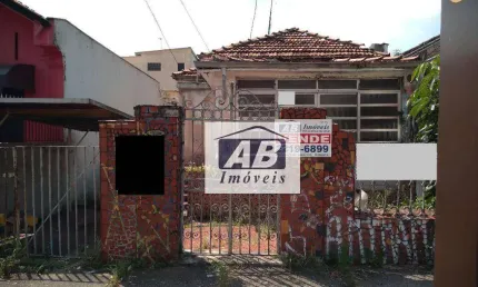 Casa com 2 dormitórios à venda, 320 m² por r$ 1.000.000,00 - ipiranga - são paulo/sp