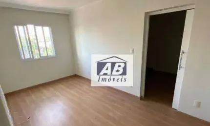Apartamento com 1 dormitório à venda, 50 m² por R$ 335.000,00 - Ipiranga - São Paulo/SP