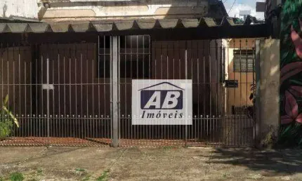 Casa com 3 dormitórios à venda por r$ 1.650.000 - ipiranga - são paulo/sp