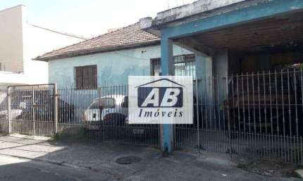 Terreno à venda, 600 m² por R$ 1.800.000,00 - Vila Nair - São Paulo/SP
