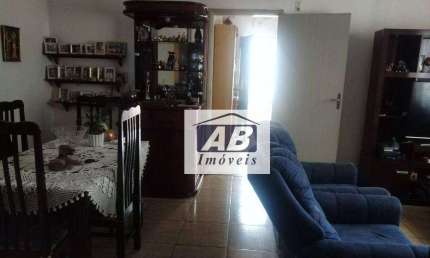 Casa com 2 dormitórios, 78 m² - venda por R$ 600.000,00 ou aluguel por R$ 4.000,00/mês - Ipiranga - São Paulo/SP