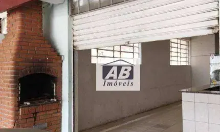 Casa com 3 dormitórios à venda, 240 m² por r$ 650.000,00 - ipiranga - são paulo/sp