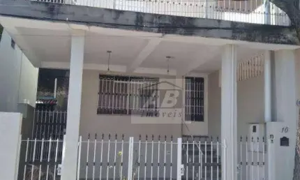 Sobrado com 2 dormitórios para alugar, 120 m² por R$ 4.769,00/mês - Cambuci - São Paulo/SP