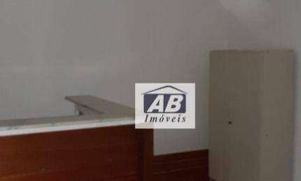 Sala para alugar, 90 m² por R$ 2.366,00/mês - Ipiranga - São Paulo/SP