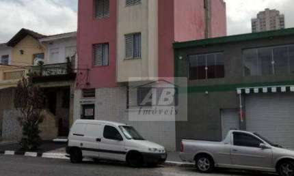 Apartamento com 1 dormitório para alugar, 45 m² por R$ 1.530,00/mês - Ipiranga - São Paulo/SP