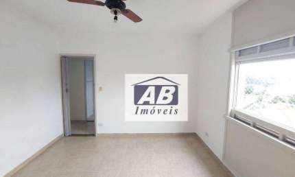Apartamento com 1 dormitório à venda, 50 m² por R$ 300.000,00 - Cambuci - São Paulo/SP