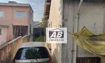 Casa com 2 dormitórios à venda, 180 m² por R$ 425.000,00 - Sacomã - São Paulo/SP