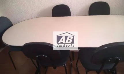 Sala para alugar, 34 m² por R$ 1.445,00/mês - Ipiranga - São Paulo/SP