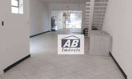 Casa comercial com 5 salas para alugar na Avenida Nazaré, 1627, Ipiranga, São Paulo