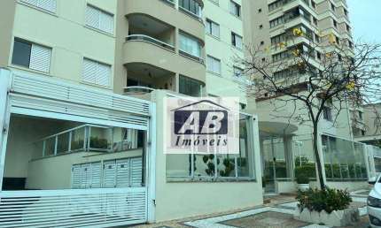 Apartamento com 3 dormitórios à venda, 87 m² por R$ 980.000,00 - Ipiranga - São Paulo/SP