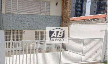 Sobrado, 300 m² - venda por R$ 1.850.000,00 ou aluguel por R$ 8.850,00/mês - Ipiranga - São Paulo/SP
