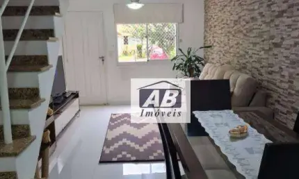 Casa com 4 dormitórios à venda por R$ 550.000 - Vila Caraguatá - São Paulo/SP