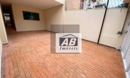 Sobrado com 3 dormitórios à venda por r$ 1.700.000,00 - ipiranga - são paulo/sp