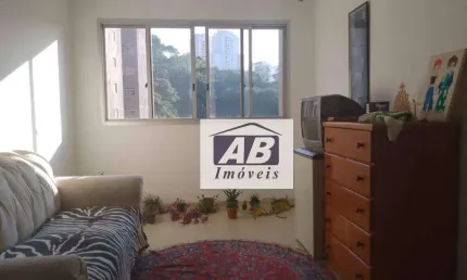 Apartamento com 2 dormitórios à venda, 58 m² por R$ 285.000,00 - Vila Marte - São Paulo/SP