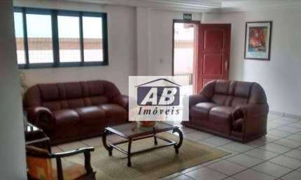 Apartamento com 2 dormitórios à venda, 77 m² por R$ 325.000,00 - Jardim Arpoador - São Paulo/SP