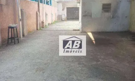 Salão para alugar, 280 m² por R$ 6.043,98/mês - Ipiranga - São Paulo/SP